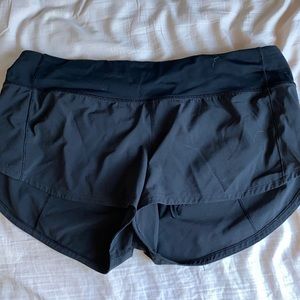 Lululemon Shorts Size 8